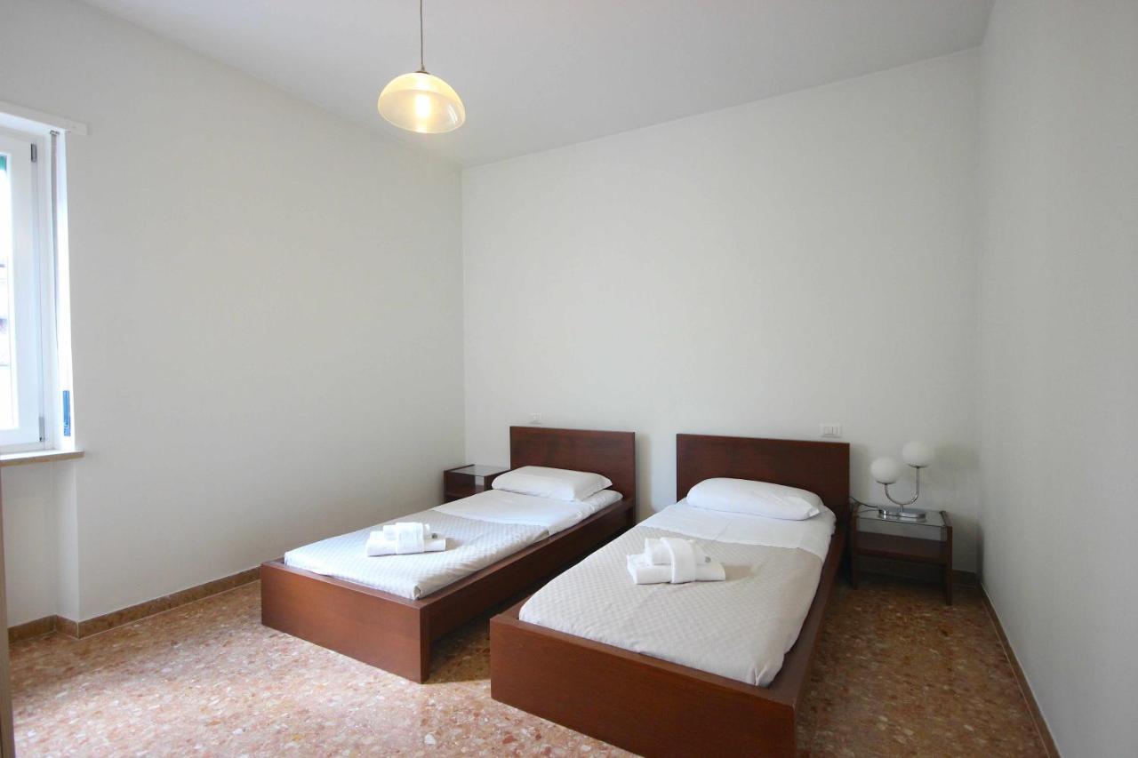 Case Vr Holiday Residenza 2 Di Picche Verona Buitenkant foto