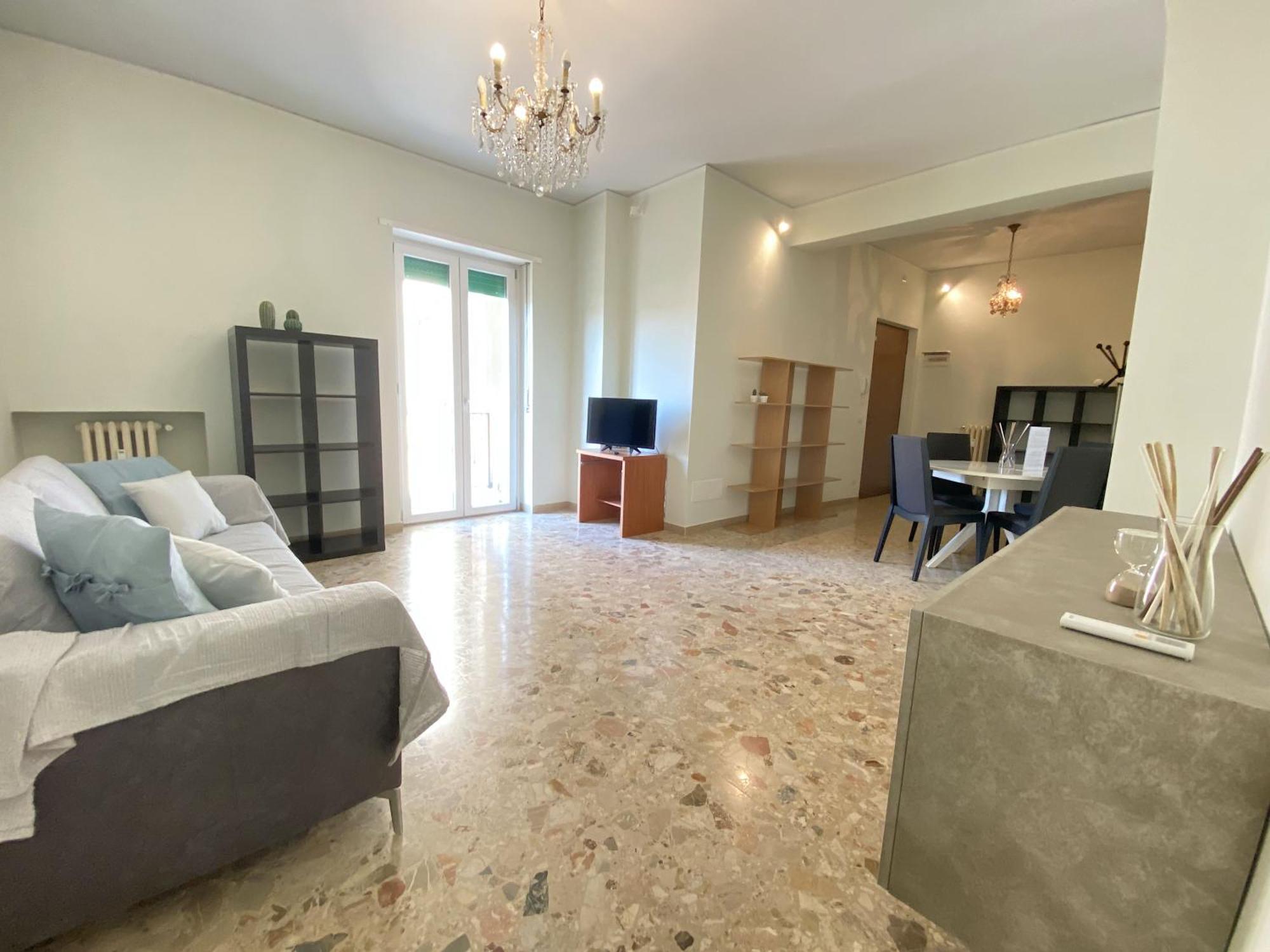 Case Vr Holiday Residenza 2 Di Picche Verona Buitenkant foto